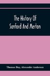 The History Of Sanford And Merton