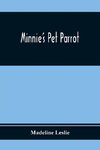 Minnie'S Pet Parrot