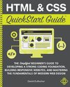 HTML / CSS QuickStart Guide