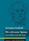 Die schwarze Spinne