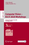 Computer Vision - ECCV 2020 Workshops