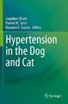 Hypertension in the Dog and Cat