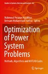 Optimization of Power System Problems