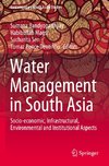 Water Management in South Asia