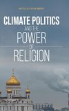 Climate Politics and the Power of Religion