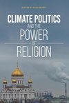 Climate Politics and the Power of Religion