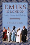 Emirs in London