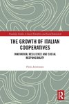 The Growth of Italian Cooperatives