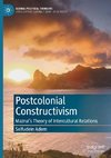 Postcolonial Constructivism