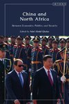 China and North Africa