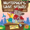 Mutzphey's Last Stand