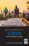 Beginner's Czech with Online Audio