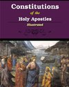 Constitutions of the Holy Apostles