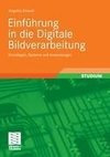 Erhardt, A: Einführung in die Digitale Bildverarbeitung