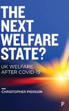 Next Welfare State?