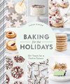 Baking for the Holidays