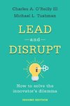 Lead and Disrupt