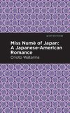 Miss Numè of Japan