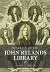 Bulletin of the John Rylands Library 97/1