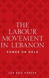 The labour movement in Lebanon