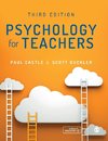 Psychology for Teachers