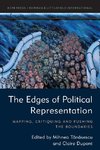 The Edges of Political Representation