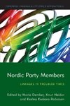 Nordic Party Members