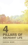 4 Pillars of Abundant Life