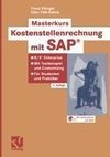 Kostenstellenrechnung mit SAP®