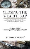 Closing the Wealth Gap