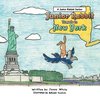 Junior Rabbit Travels to New York