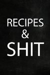 Recipes Shit