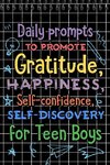 Daily Prompts to Promote Gratitude