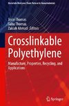 Crosslinkable Polyethylene