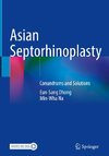 Asian Septorhinoplasty