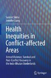 Health Inequities in Conflict-affected Areas