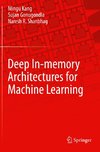 Deep In-memory Architectures for Machine Learning