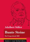 Bunte Steine