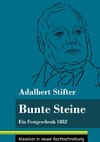 Bunte Steine