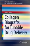 Collagen Biografts for Tunable Drug Delivery