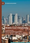 Middle East Christianity