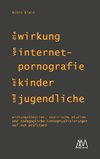 Die Wirkung von Internet-Pornografie auf Kinder und Jugendliche