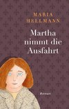 Martha nimmt die Ausfahrt