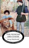 The Princess and Curdie