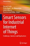 Smart Sensors for Industrial Internet of Things