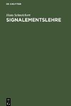 Signalementslehre