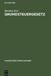 Grundsteuergesetz