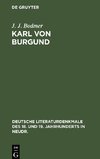 Karl von Burgund