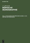 Römische Ikonographie, Teil 2, Die Bildnisse der Römischen Kaiser, III. Von Pertinax bis Theodosius