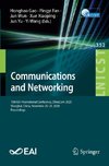 Communications and Networking